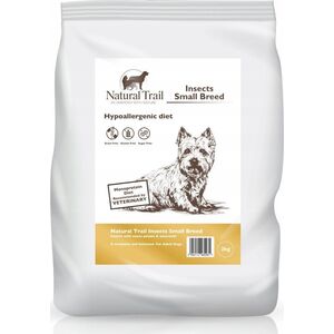 NATURAL TRAIL Insect karma dla psa z owadów 2kg