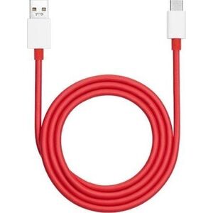 OnePlus Kabel USB Typ C do USB Typ A (10A) 1.5M czerwony