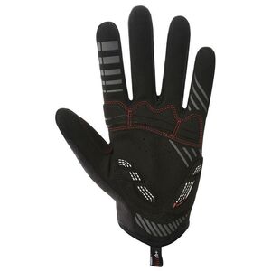 RH+ Rękawiczki Endurance Glove biało czar (ECX9075)