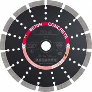 Camelion Δίσκος διαμαντιών ,,SAMEDIA" BGM 300x25,4 mm