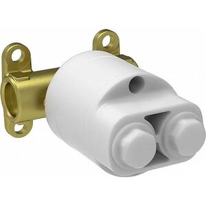 Hansgrohe Hansgrohe Εντοιχισμένο μέρος ντους μπιντέ Hansgrohe 29235180