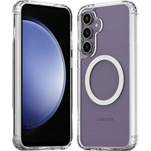 Sourcing Araree case Duple M Sam S23 FE transparent AR20-01882A