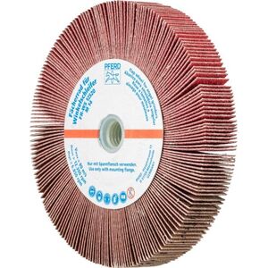 Sourcing Τροχός λείανσης PFERD FR-WS 12520 M14 CO-COOL 120