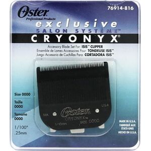 Σετ κοπτικών λεπίδων Oster OSTER 914-81