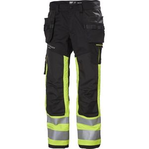 Helly Hansen Παντελόνι HELLY HANSEN Alna 2.0 Cons Pant, κίτρινο C54