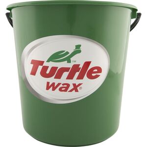 Κάδος πλύσης TurtleWax Turtle Wax - 10 λίτρα 14004369 7314890003373