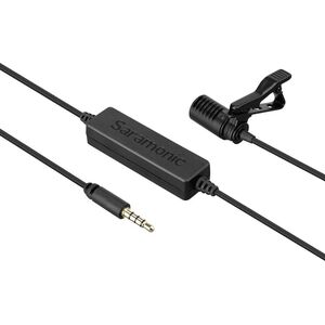 Μικρόφωνο Saramonic LavMicro-S Stereo Lavalier