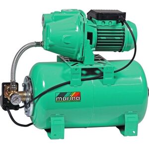 Marina BOOSTER PUMP 1000W CAM66/25