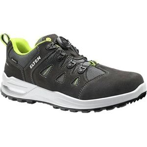 Παπούτσια Elten ELTEN Riley XXF Boa GTX Low ESD O2 WR CI, γκρι 48