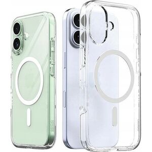 Araree Araree Duple M iPhone 16 6.1" case clear AR20-02105A
