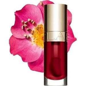 Clarins CLARINS LIP COMFORT OIL 09 CHOCOLATE 7ML