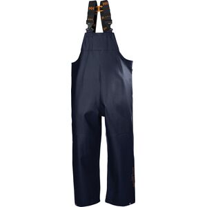 Αδιάβροχο παντελόνι Helly Hansen HELLY HANSEN Gale Rain Bib, μπλε S