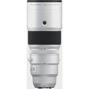 Φακός Fujinon XF500mmF5.6 R LM OIS WR