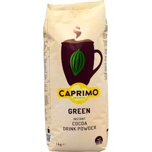 Στιγμιαία σκόνη ροφήματος κακάο Caprimo Choco