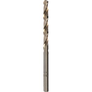 SPECIALIST+ μεταλλικό τρυπάνι PREMIUM, 4 mm, 2 τεμ.