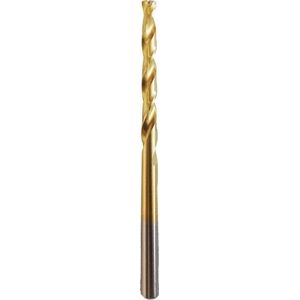 SPECIALIST+ μεταλλικό τρυπάνι TITAN, 4.5 mm