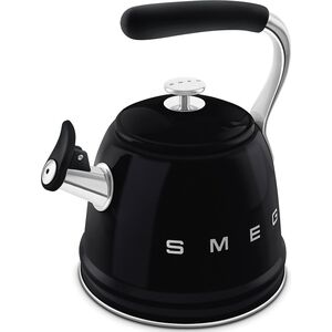 Βραστήρας Smeg CKLW2001BL, 2,3 l