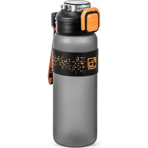 Ποτήρι Lahev G21 60022435, 1000 ml γκρι ματ