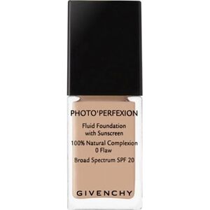 Givenchy, Photo Perfexion, Glow, Liquid Foundation, 5, Pralin Perfect, SPF 20, 25 ml Για Γυναίκες