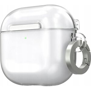 Araree Nukin Θήκη για AirPods 4 Διαφανής