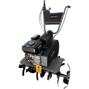 Καλλιεργητής Βενζίνης GR8007A-D 5.5HP 85CM