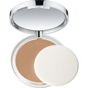 Clinique Almost Powder Makeup SPF15 Puder do twarzy 06 Deep 10g