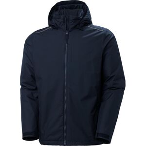 HELLY HANSEN Μάντσεστερ 2.0 Χειμερινό Μπουφάν, μπλε 3XL