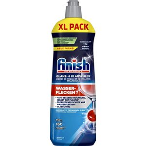Finish Nabłyszczacz do zmywarki Powerball Glanz- & Klarspler 800 ml