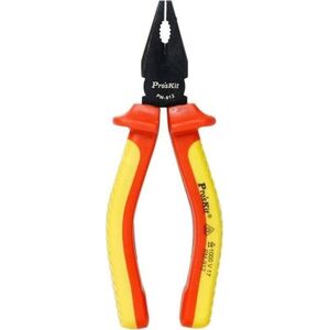 Αναπληρώσεις μονωμένες VDE 1000V 175mm, PM-912 Pro'sKit