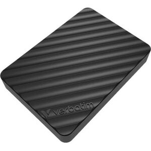 Verbatim Store n Go Mini Stripe USB-C SSD 1Tb Μαύρο 32035