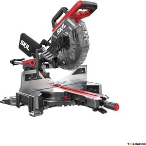 Πριόνι κοπής MITRE 1321AA 2000W 254MM