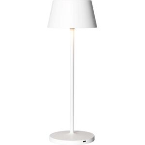 MAUL 8190802 lampa stołowa LED F Biały