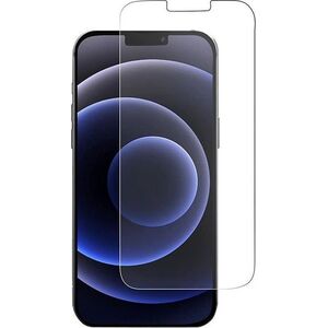 Mocco Tempered Glass Screen Protector for Apple iPhone 15