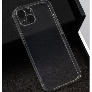 Mocco Ultra Back Case 2 mm Silicone Case for Apple iPhone 15 Pro Max