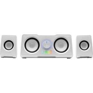 Mars Gaming MS22W Gaming Speaker System 2.2 / USB / 3.5mm