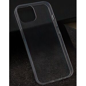 Mocco Ultra Back Case 1 mm Silicone Case for Apple iPhone 15 Pro