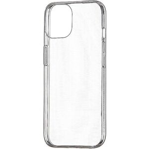 Mocco Ultra Back Case 2 mm Silicone Case for Apple iPhone 16 Plus