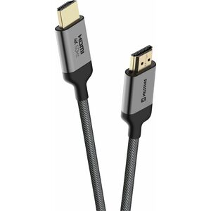 Swissten HDMI to HDMI 4K Cable 1m