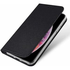 Mocco Smart Magnet Book Case For Xiaomi Redmi Note 10 5G / Poco M3 Pro / M3 Pro 5G