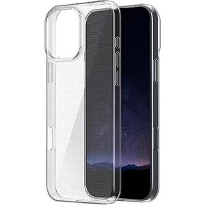 Mocco Ultra Back Case 1 mm Silicone Case for Apple iPhone 16 Pro