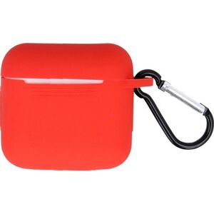 RoGer Holder Bag For Apple Headsets / Red