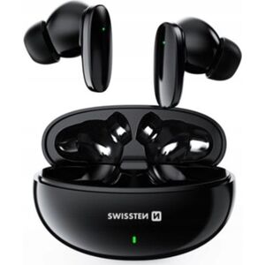 Swissten SONIC Bluetooth TWS Earphones