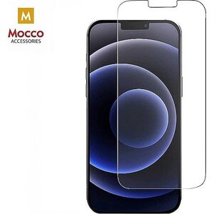 Mocco Tempered Glass Screen Protector Apple iPhone 13 Pro Max