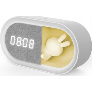 Forever Light FNL-05 Desk clock with Night Light