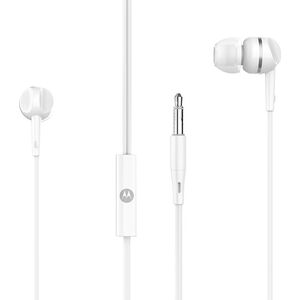 Motorola Pace 105 Earphones 3.5mm