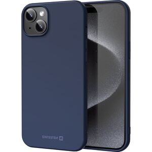 Swissten Soft Joy Silicone Case for Apple iPhone 15 Plus