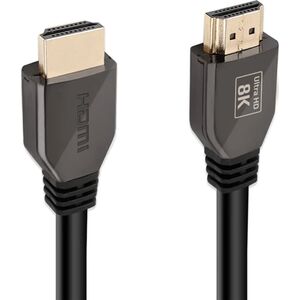 Promate PROLINK8K-200 Ultra HD / 8K HDR HDMI Cable 2m Gold