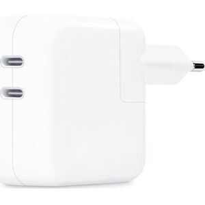 Wooco Dual USB-C Power Adapter 50W