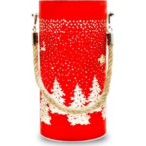 Forever Light FCL-10 Christmas Lantern