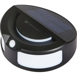 Forever Light FLS-13 SUNARI Solar Lamp LED / 32*SMD / PIR / 6W / 300lm / 3000K / 1200mAh